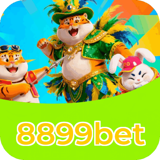 8899bet