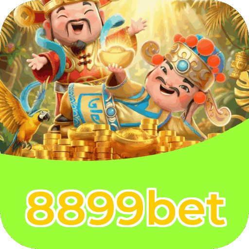 8899bet