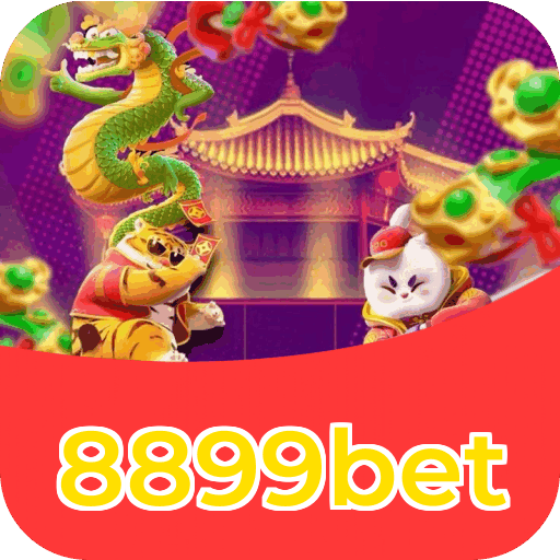 8899bet