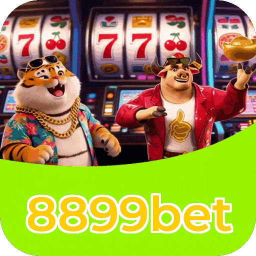 8899bet