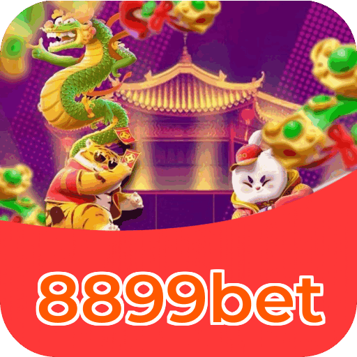 8899bet