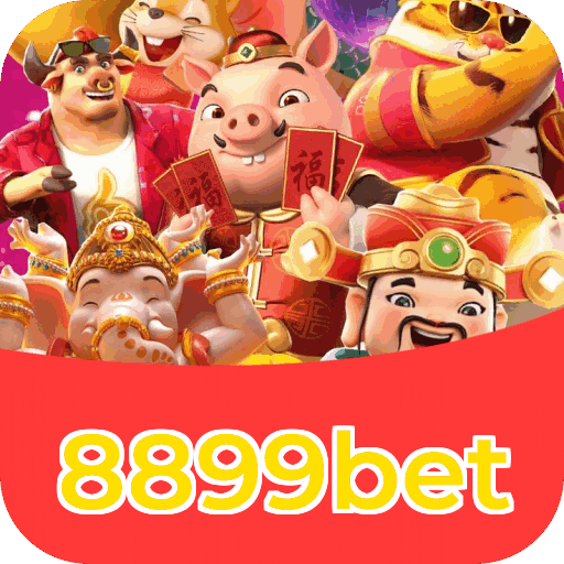 8899bet