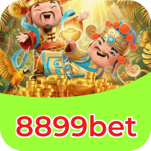8899bet