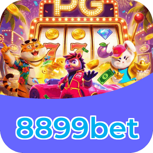 8899bet