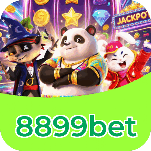 8899bet