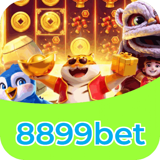 8899bet