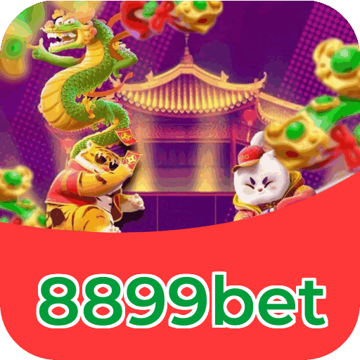 8899bet