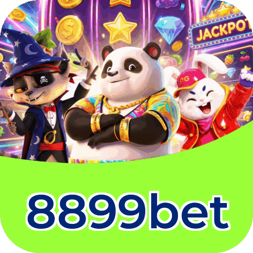 8899bet